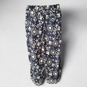 C&C‎ California 100% Linen Wide Leg Pants